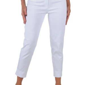 Slim Ankle Pants